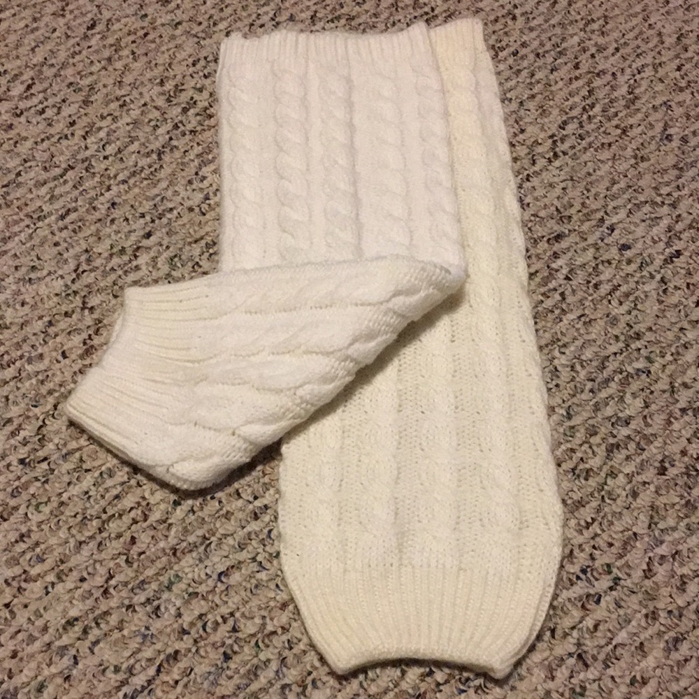 Leg Warmers